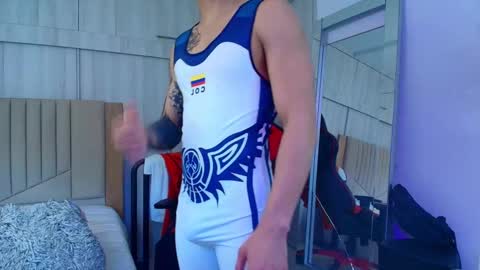 Morthy online show from 01.15.25