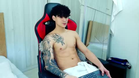 Morthy online show from 01.23.25