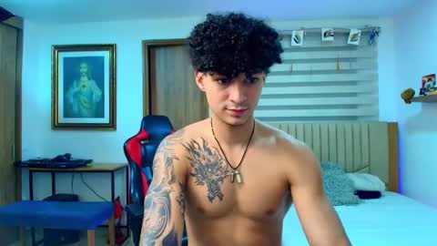 Morthy online show from 02.19.25