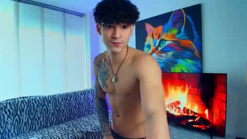 Morthy online show from 02.26.25