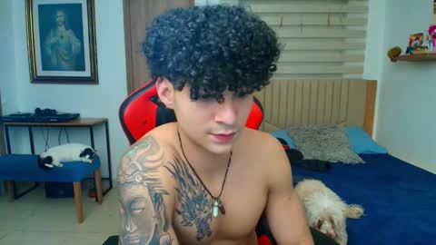 Morthy online show from 02.26.25