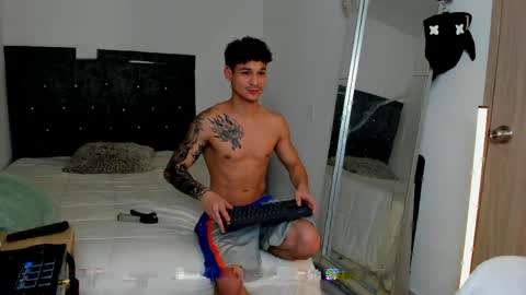 Morthy online show from 04.21.26