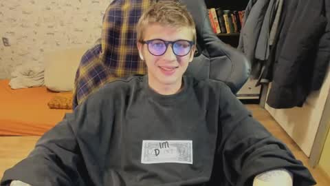 Morty online show from 06.01.26