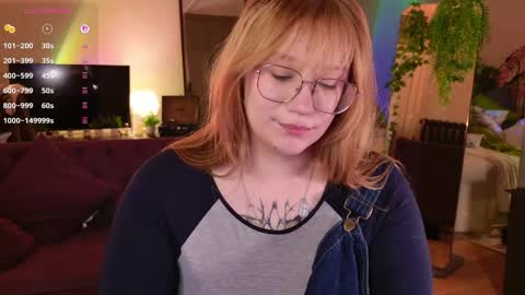 morvelyn online show from 04.18.26