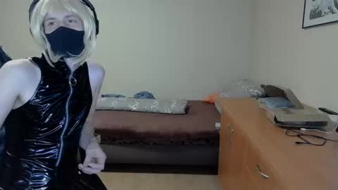 Mory online show from 01.18.25