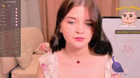 Snapshot of morygirl chatting on 10.11.25 mori online show from 10.11.25