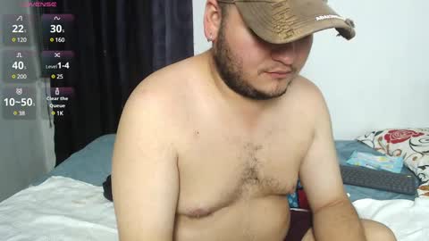 moshi_uwu online show from 02.27.25