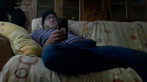 Nomadu online show from 02.09.25