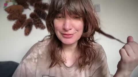 Mossy Mommy online show from 05.05.26