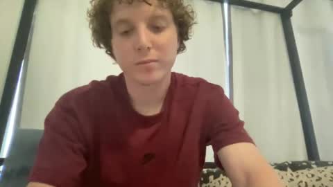 Snapshot of mosterr325 chatting on 02.20.25 mosterr325 online show from 02.20.25