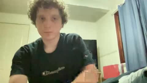 Snapshot of mosterr325 chatting on 02.23.25 mosterr325 online show from 02.23.25