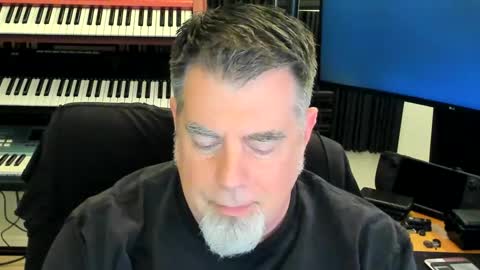 mostly_unbothered online show from 09.09.25