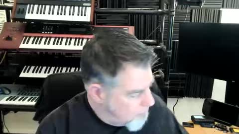 mostly_unbothered online show from 09.22.25