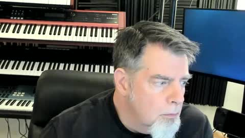 mostly_unbothered online show from 09.30.25