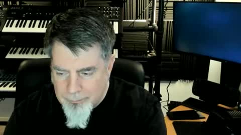 mostly_unbothered online show from 03.29.26