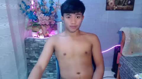 mostwantedtwink online show from 07.22.26