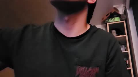 Mothafuckahjones  online show from 10.15.25