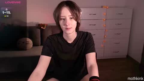 mothkink Moth  -  online show from 10.14.25