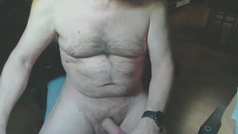 Horny FIN man online show from 12.27.24