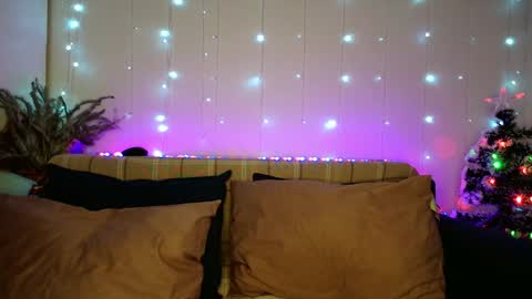 Kris online show from 12.24.24