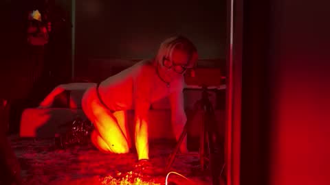 Snapshot of motobunny_sea chatting on 03.02.26 MotoBunny online show from 03.02.26