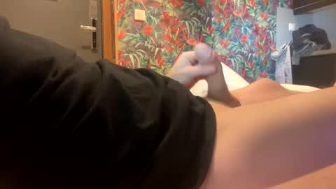 CamO online show from 12.18.25