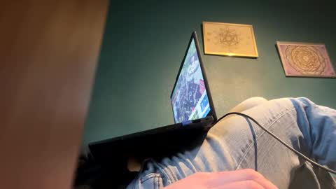 CamO online show from 02.15.26