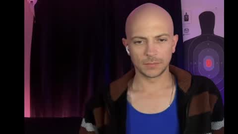 mount_vesuvius online show from 04.03.26