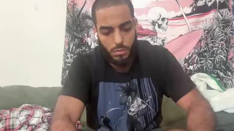 mountaiden online show from 12.23.24