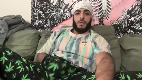 mountaiden online show from 02.25.25