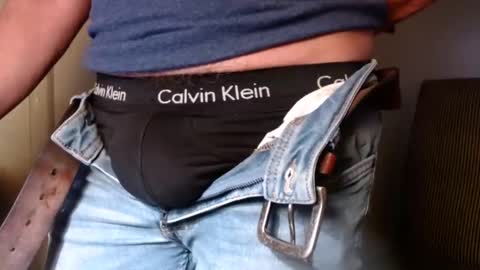 Manny online show from 03.11.25