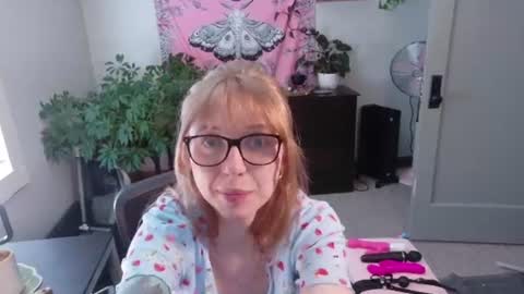 Mousie online show from 06.22.26