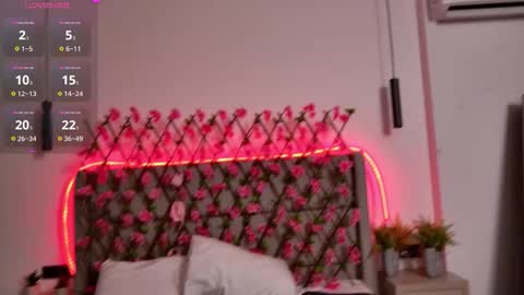 Snapshot of movessa chatting on 02.03.26 Luna online show from 02.03.26