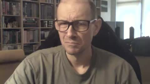 Frederik online show from 12.27.24