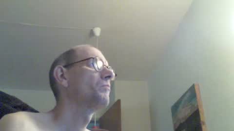 Frederik online show from 07.18.26