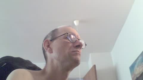 Frederik online show from 07.22.26