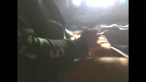 Snapshot of mowgli1977 chatting on 10.29.25 mowgli1977 online show from 10.29.25