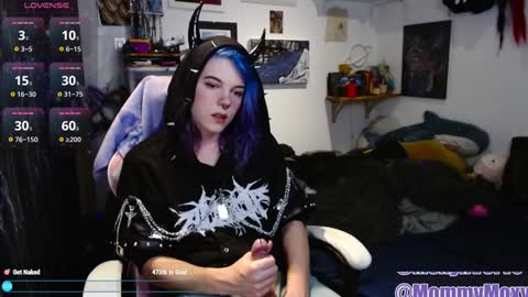 Moxy online show from 12.13.24