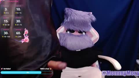 Moxy online show from 10.31.25