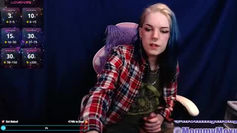 Moxy online show from 05.02.26