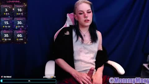 Moxy online show from 05.09.26