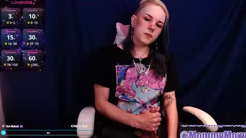 Moxy online show from 06.19.26