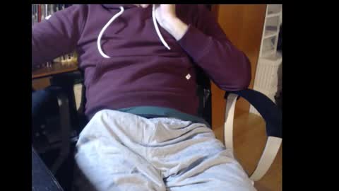 mpmimp online show from 10.27.25