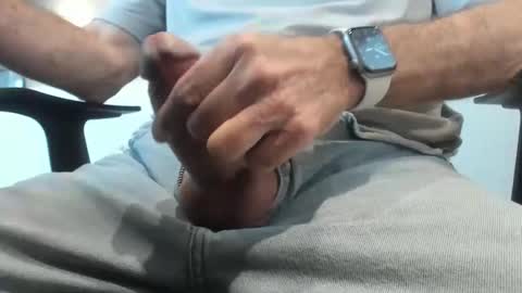 Daddy online show from 01.18.26