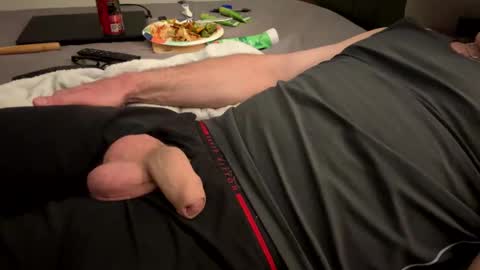 Sequoia-Cocked Hombre de Sur online show from 03.23.26