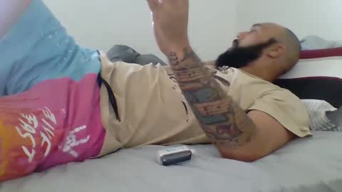 Mr8 online show from 01.06.25