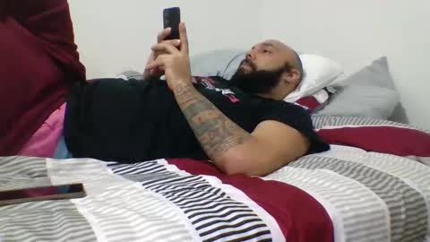 Mr8 online show from 01.10.25