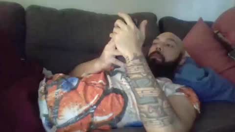 Mr8 online show from 01.23.25