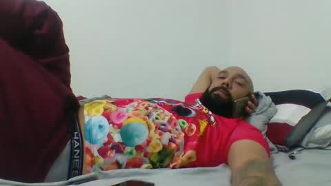 Mr8 online show from 01.26.25