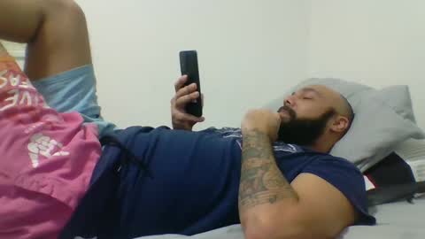 Mr8 online show from 01.30.25